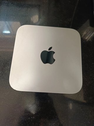 Mac Mini Apple 2014 i5 8GB