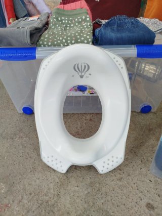 Reductor WC
