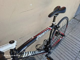 Bicicleta de carretera Specialized Allez