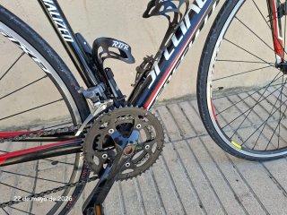 Bicicleta de carretera Specialized Allez
