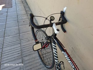 Bicicleta de carretera Specialized Allez