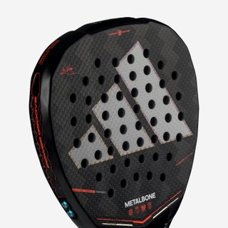 Pala de pádel adulto adidas Metalbone 2026 Ale Galán