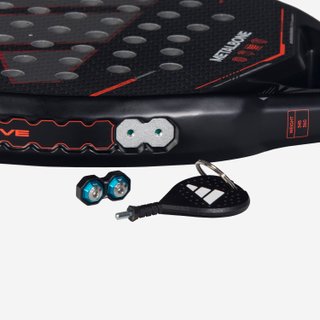 Pala de pádel adulto adidas Metalbone 2026 Ale Galán