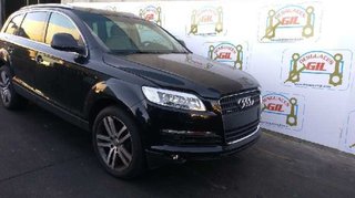 Audi faro antiniebla derecho q7 (4l) 3.0 429418