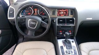Audi faro antiniebla derecho q7 (4l) 3.0 429418