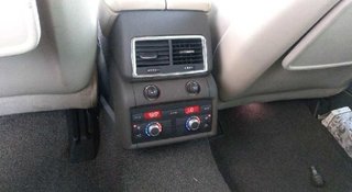 Audi faro antiniebla derecho q7 (4l) 3.0 429418