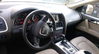 Audi faro antiniebla derecho q7 (4l) 3.0 429418