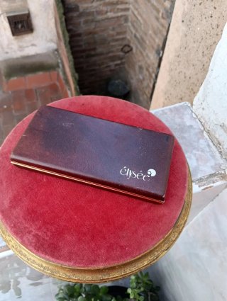 Set di penne vintage Elysee, Parker, Waterman