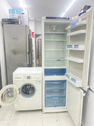 Super oferta  Nevera marca Bosch lavadora Bosch