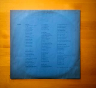 VINILO LP ACCEPT