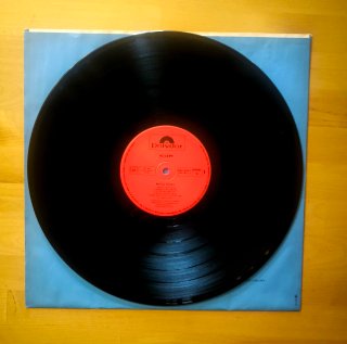 VINILO LP ACCEPT