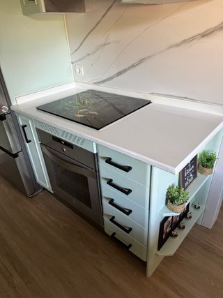 Servicios de Pintura y Manitas a Domicilio