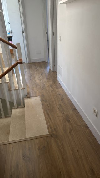 Servicios de Pintura y Manitas a Domicilio