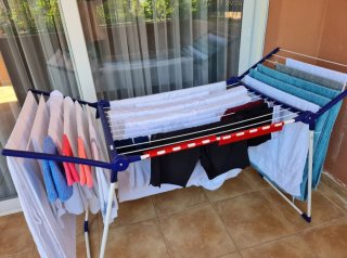 Servicio de Limpieza y Plancha | Milla de Oro