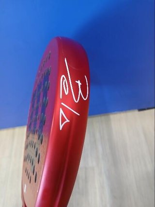 Pala de pádel adulto - Wilson Bela Elite V2.5  25