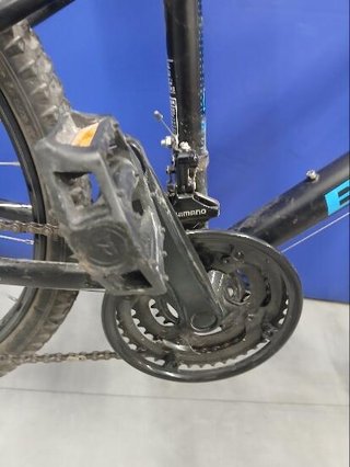 rockrider 500