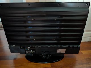 Televisor Samsung 32 Negro Venta en persona
