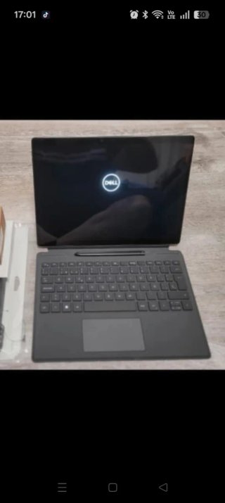 Dell Latitude 7320 i7-1180 Detachable