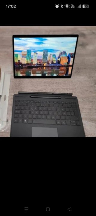 Dell Latitude 7320 i7-1180 Detachable