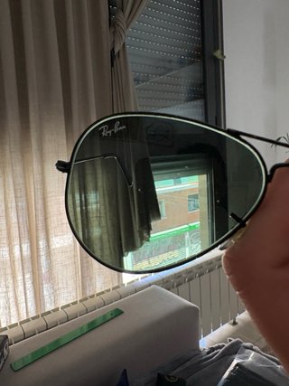 Gafas de sol Ray-Ban Aviator 3025