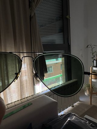 Gafas de sol Ray-Ban Aviator 3025