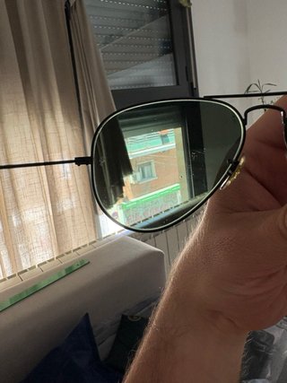 Gafas de sol Ray-Ban Aviator 3025