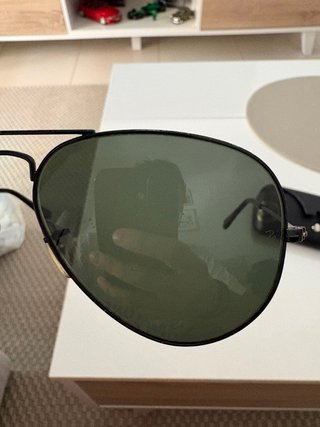 Gafas de sol Ray-Ban Aviator 3025
