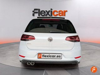 Volkswagen Golf GTD 2.0 TDI 135kW (184CV) DSG