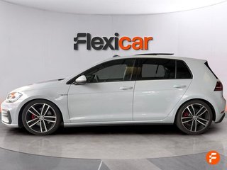 Volkswagen Golf GTD 2.0 TDI 135kW (184CV) DSG