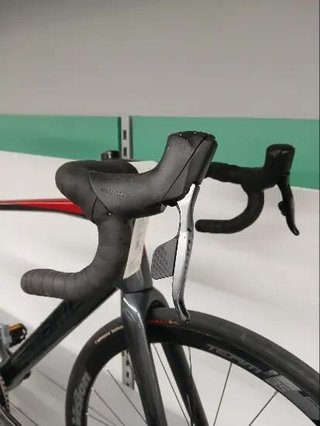 Megamo Raise 07 Talla L (CARBONO)