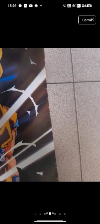 Póster Dragon Ball Z