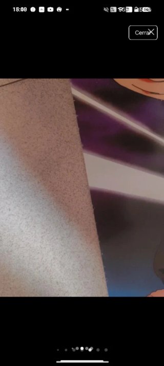 Póster Dragon Ball Z
