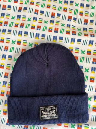 Conjunto Gorros y Guantes Zara Niño