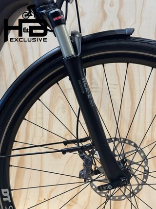 KTM Macina Style 710 Shimano XT 2024