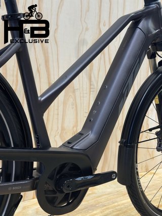 KTM Macina Style 710 Shimano XT 2024