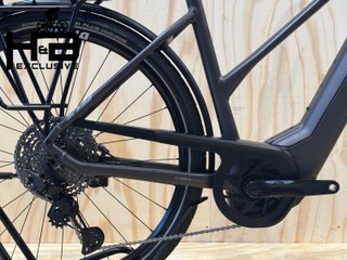 KTM Macina Style 710 Shimano XT 2024