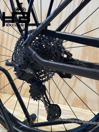 KTM Macina Style 710 Shimano XT 2024