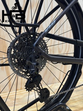 KTM Macina Style 710 Shimano XT 2024