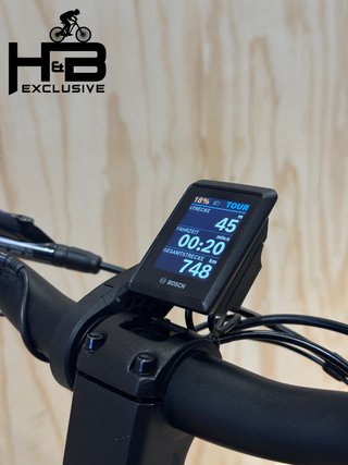 KTM Macina Style 710 Shimano XT 2024
