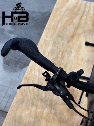 KTM Macina Style 710 Shimano XT 2024