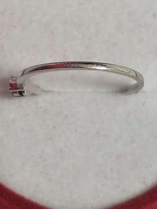 Anillo Tous Oro 18k Diamantes.
