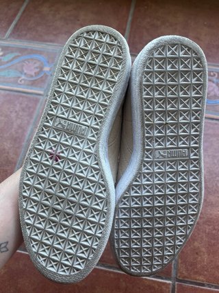 Zapatillas Puma