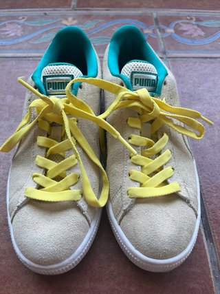 Zapatillas Puma