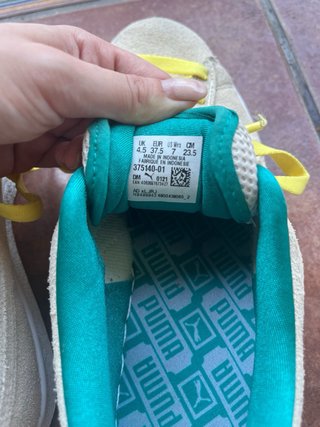 Zapatillas Puma