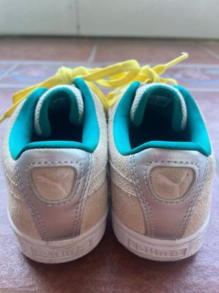 Zapatillas Puma