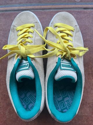 Zapatillas Puma