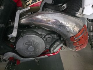 Gasgas EC 250 Enduro
