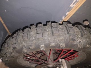 Gasgas EC 250 Enduro
