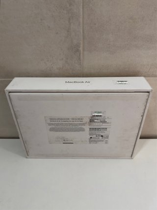 Apple MacBook Air M3 13,6” StarLight