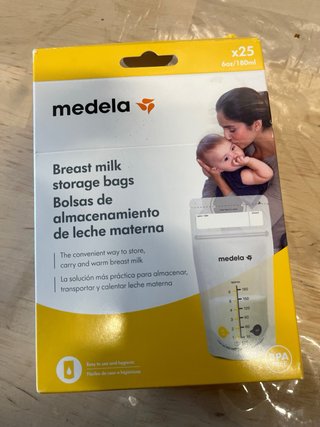 Sacaleches y biberones Tommee Tippee